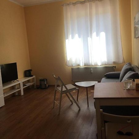 Ferienwohnung In Kiel Dış mekan fotoğraf