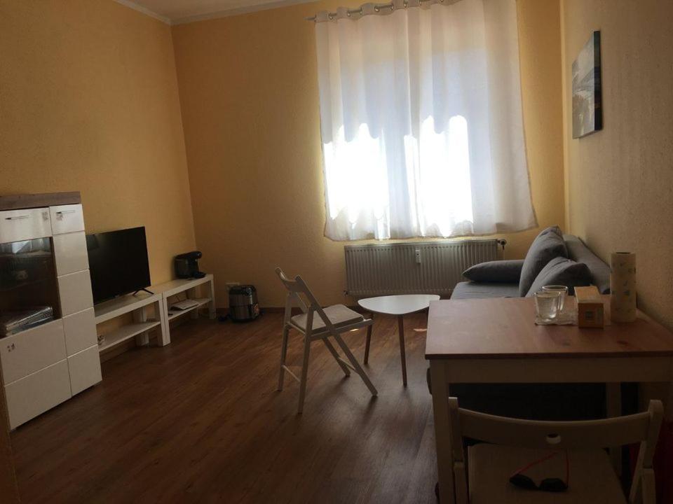 Ferienwohnung In Kiel Dış mekan fotoğraf