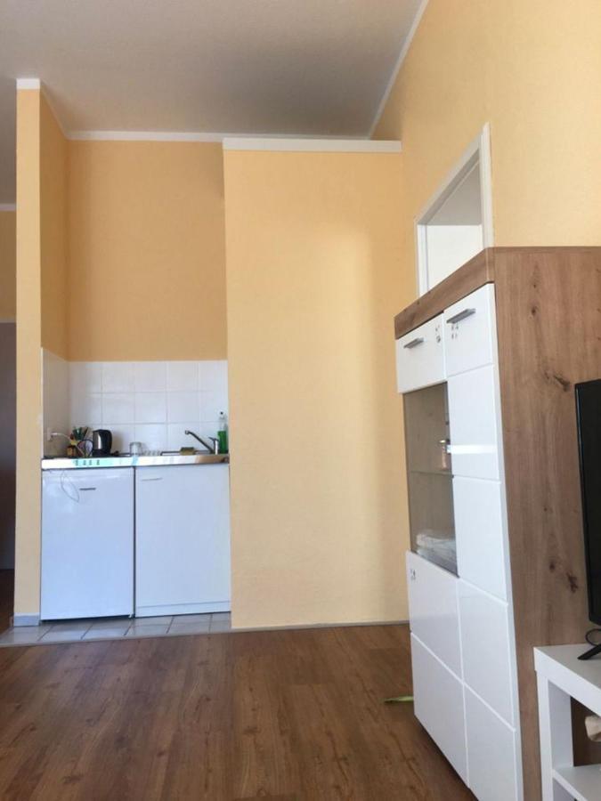 Ferienwohnung In Kiel Dış mekan fotoğraf