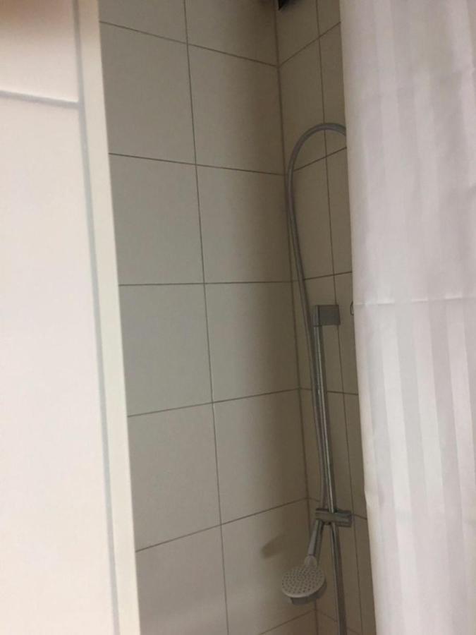 Ferienwohnung In Kiel Dış mekan fotoğraf