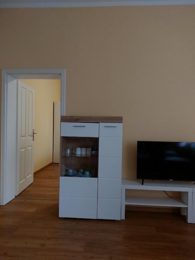 Ferienwohnung In Kiel Dış mekan fotoğraf